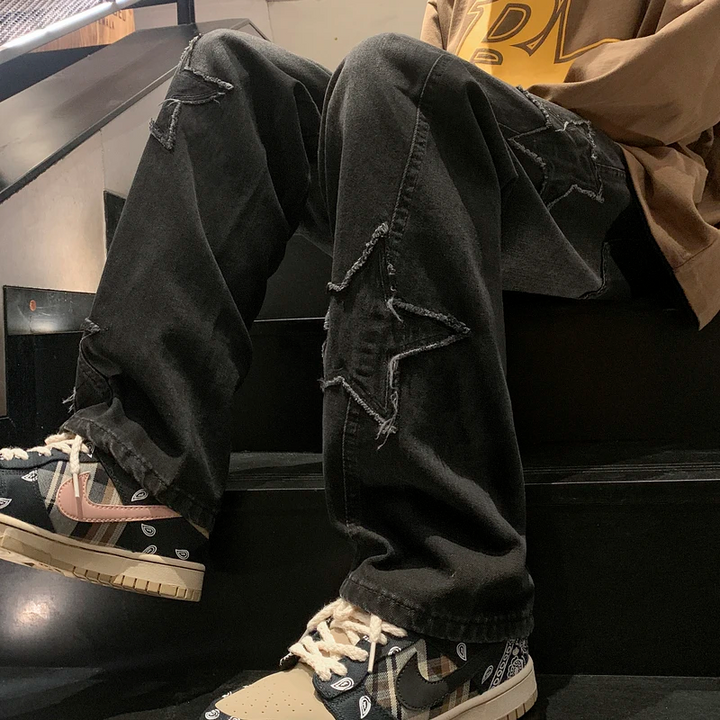 Jeans Morati Starwave