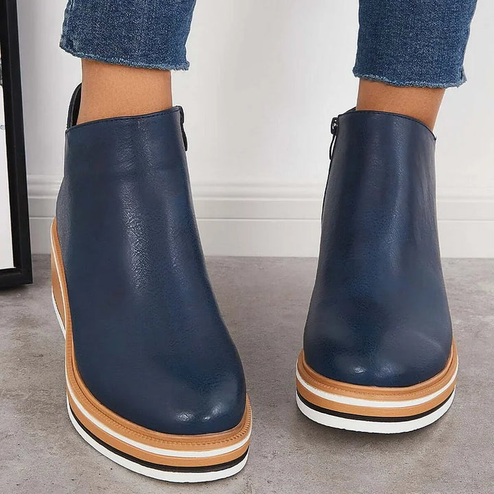 Mignon™ Botas Modernas de Lujo
