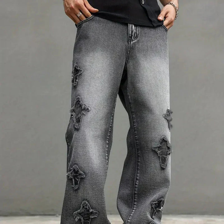 Jeans Rinaddi Star