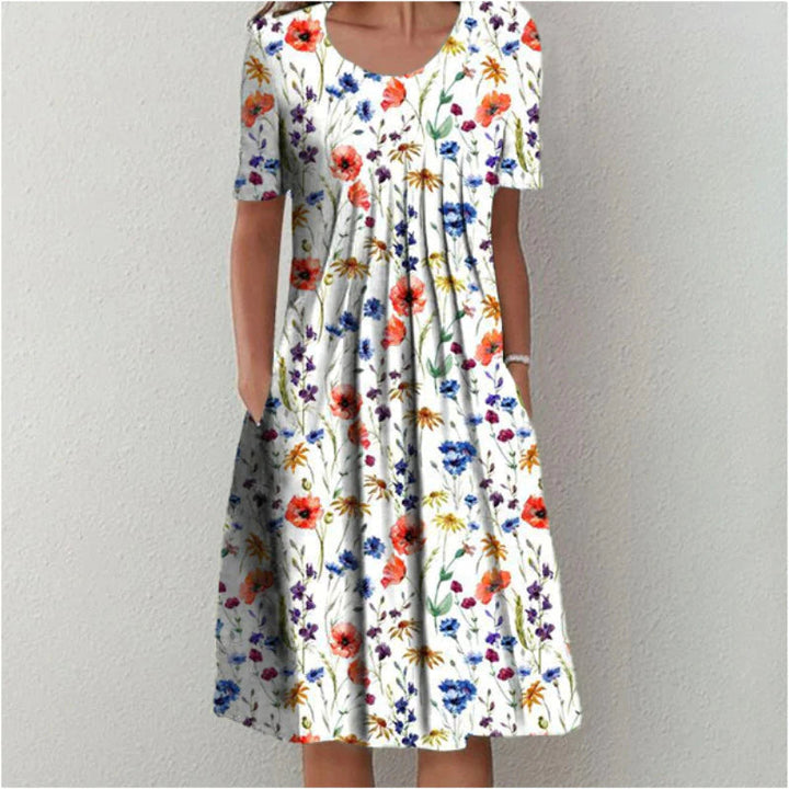 Gigi™ Vestido con Cobertura