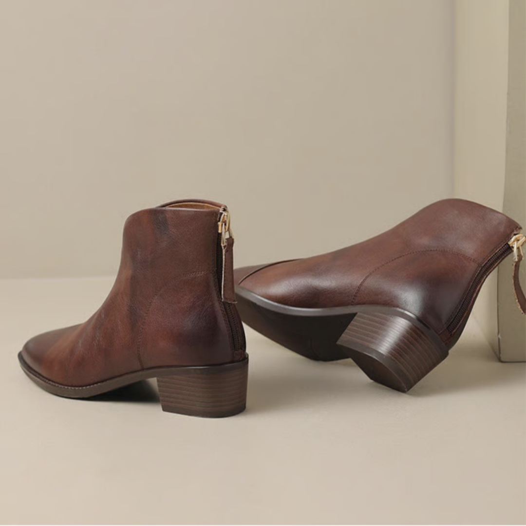 Carolyn™ Botines de Lujo