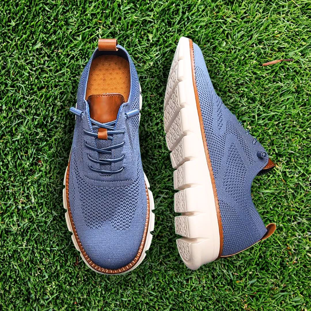 ZAPATILLAS ULTRA CÓMODAS PARA CAMINAR TODO EL DÍA