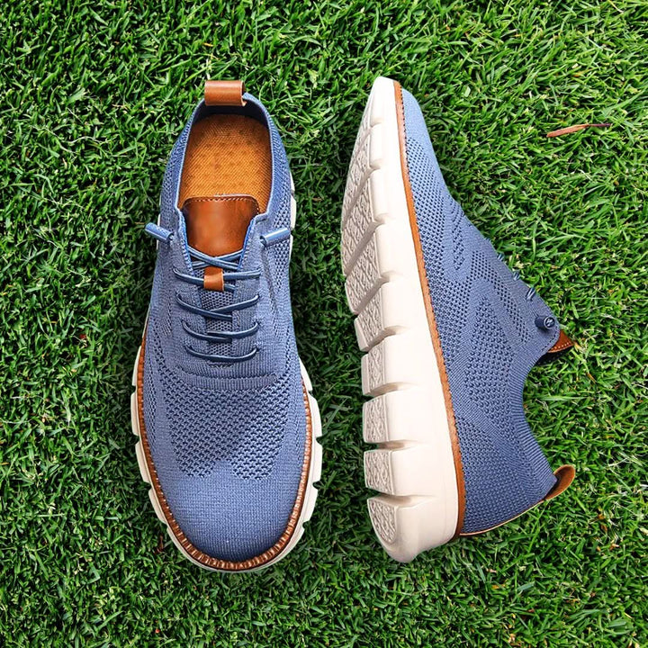 ZAPATILLAS ULTRA CÓMODAS PARA CAMINAR TODO EL DÍA