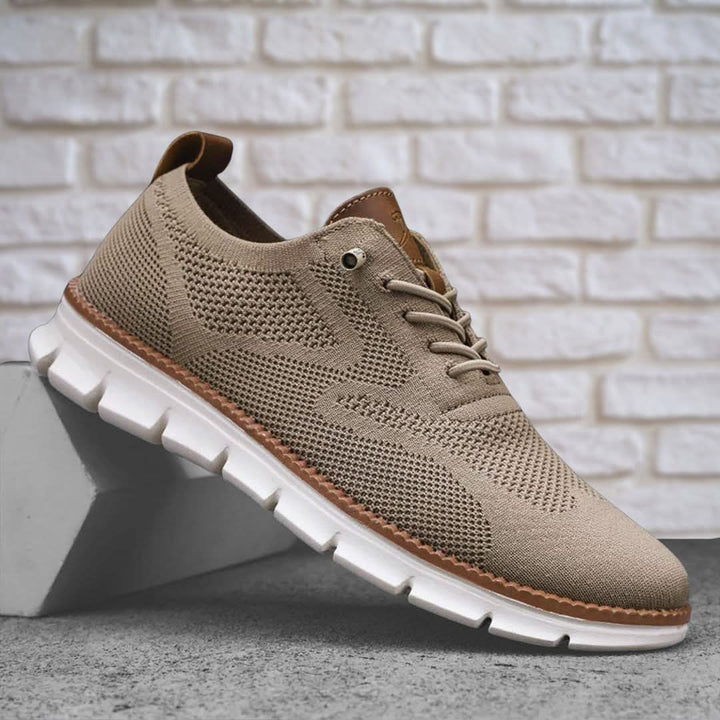 ZAPATILLAS ULTRA CÓMODAS PARA CAMINAR TODO EL DÍA