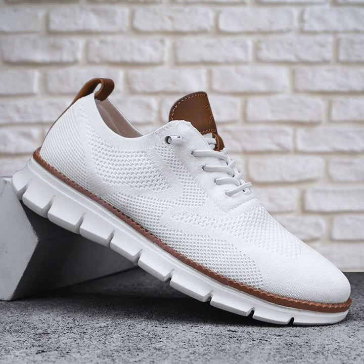 ZAPATILLAS ULTRA CÓMODAS PARA CAMINAR TODO EL DÍA