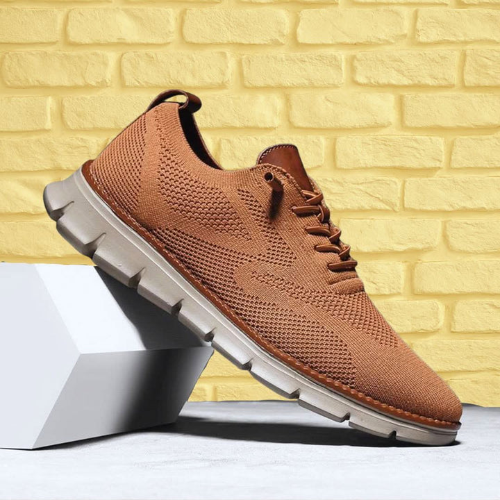 ZAPATILLAS ULTRA CÓMODAS PARA CAMINAR TODO EL DÍA