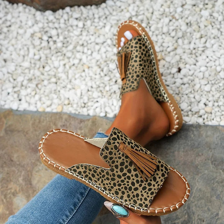 Loraine™ Sandalias Ortopédicas Casuales
