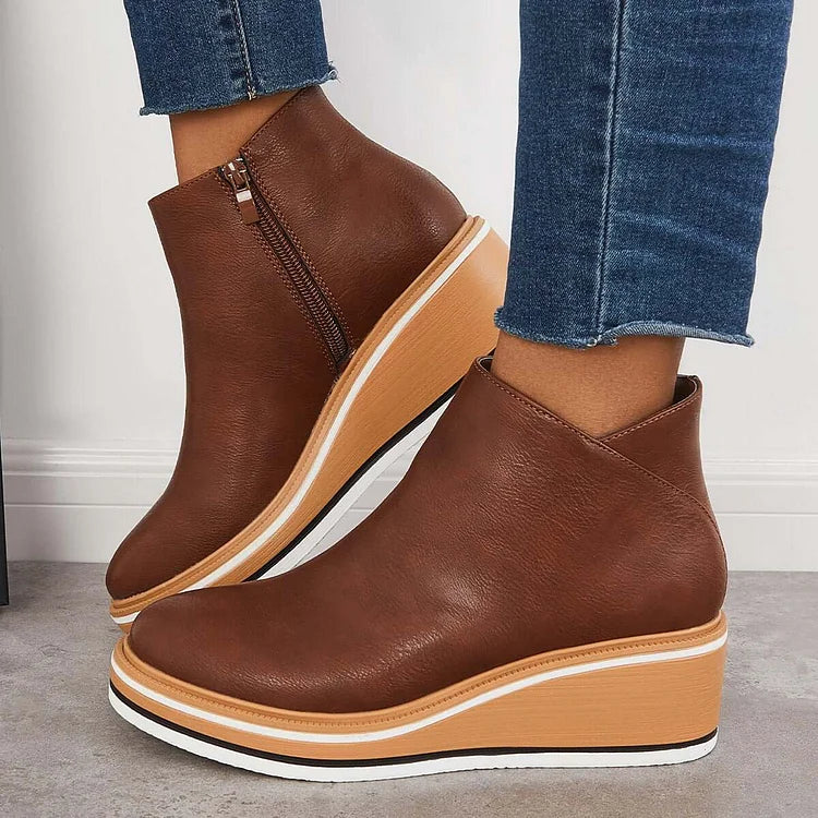 Mignon™ Botas Modernas de Lujo
