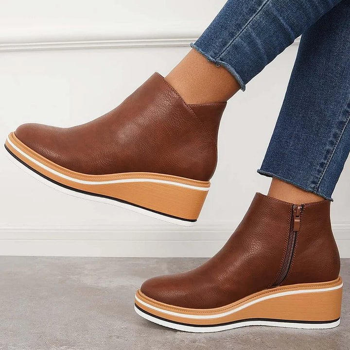 Mignon™ Botas Modernas de Lujo