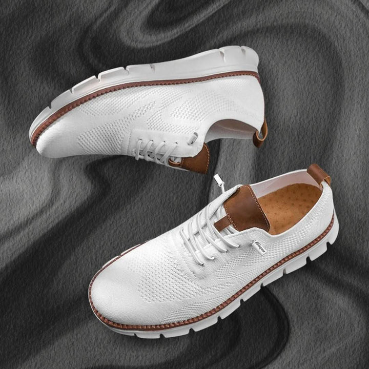 ZAPATILLAS ULTRA CÓMODAS PARA CAMINAR TODO EL DÍA