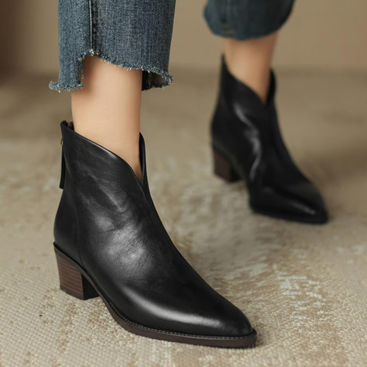 Carolyn™ Botines de Lujo