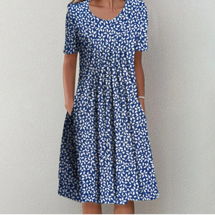 Gigi™ Vestido con Cobertura