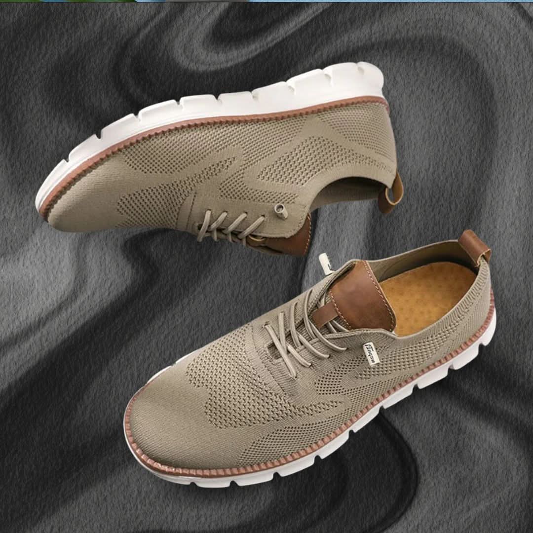 ZAPATILLAS ULTRA CÓMODAS PARA CAMINAR TODO EL DÍA