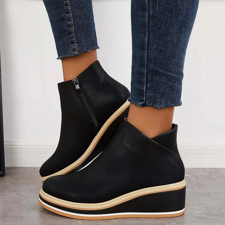 Mignon™ Botas Modernas de Lujo