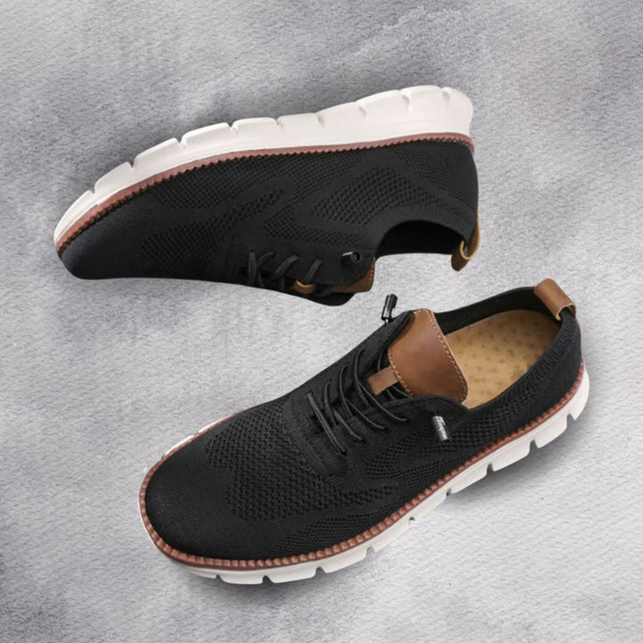 ZAPATILLAS ULTRA CÓMODAS PARA CAMINAR TODO EL DÍA