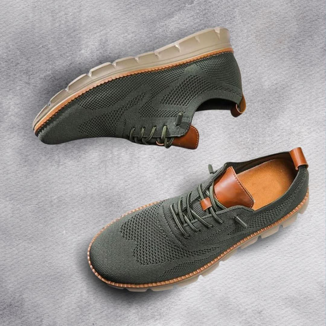 ZAPATILLAS ULTRA CÓMODAS PARA CAMINAR TODO EL DÍA