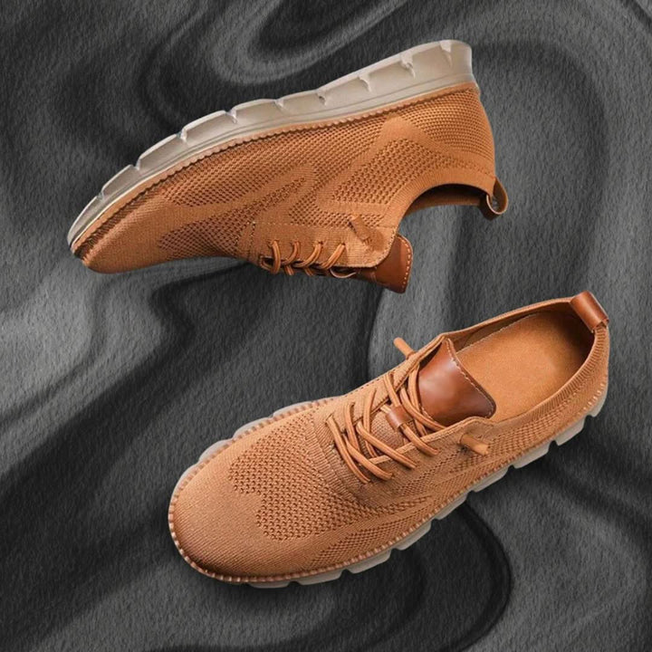 ZAPATILLAS ULTRA CÓMODAS PARA CAMINAR TODO EL DÍA