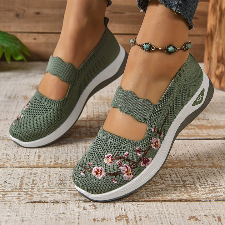 Samira™ Zapatos Ortopédicos de Comodidad
