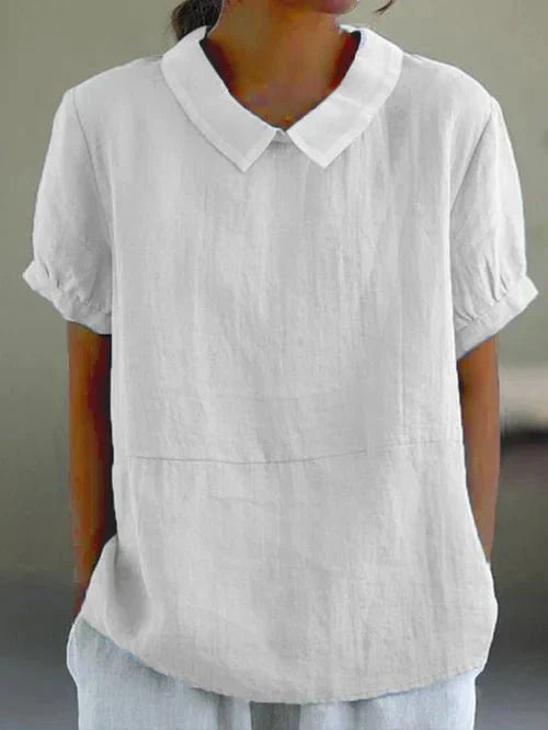 Wolla | Camisa Clásica