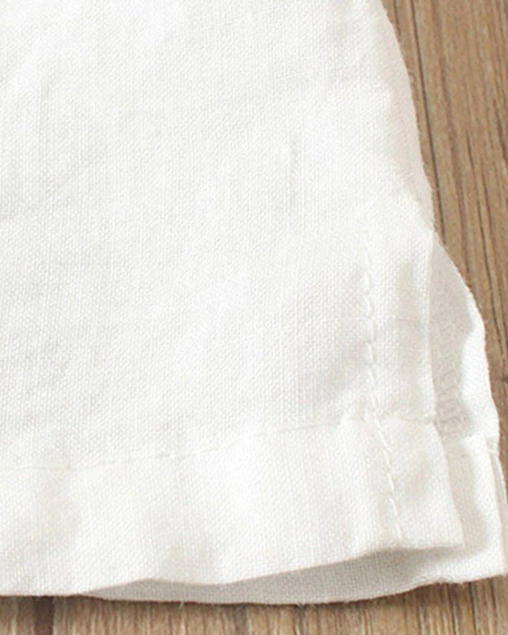 Miranda | Camiseta Chic de Verano