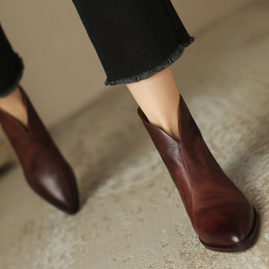 Carolyn™ Botines de Lujo