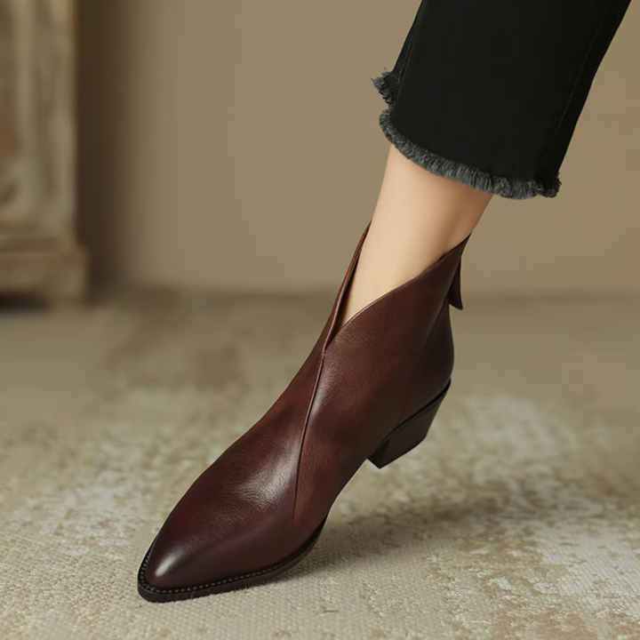Carolyn™ Botines de Lujo