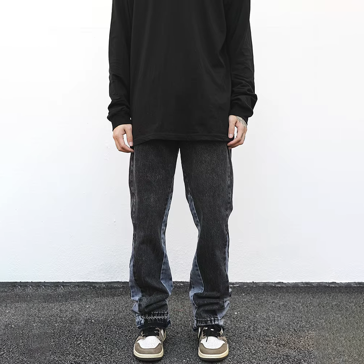 Jeans Obsidian Edge