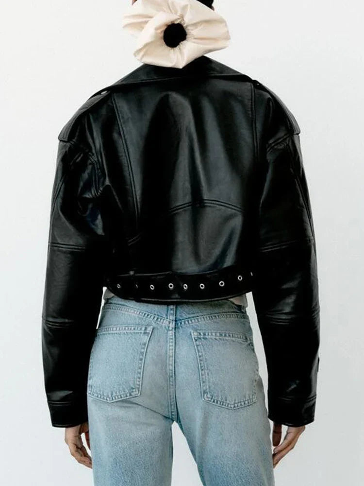 Chaqueta Iconic Edge