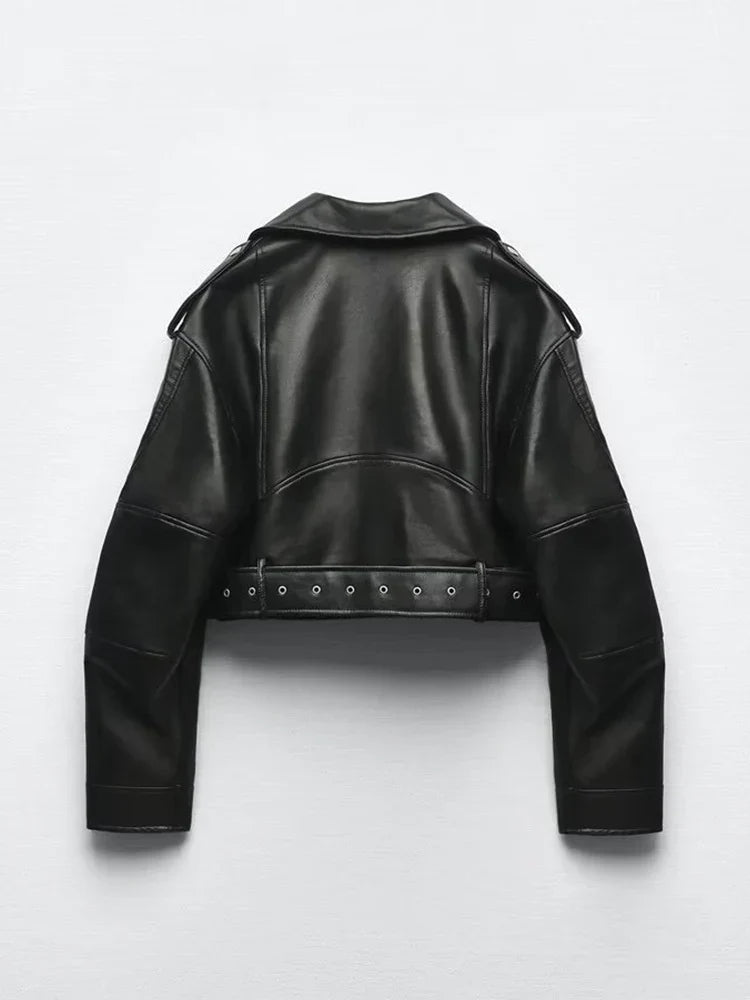 Chaqueta Iconic Edge