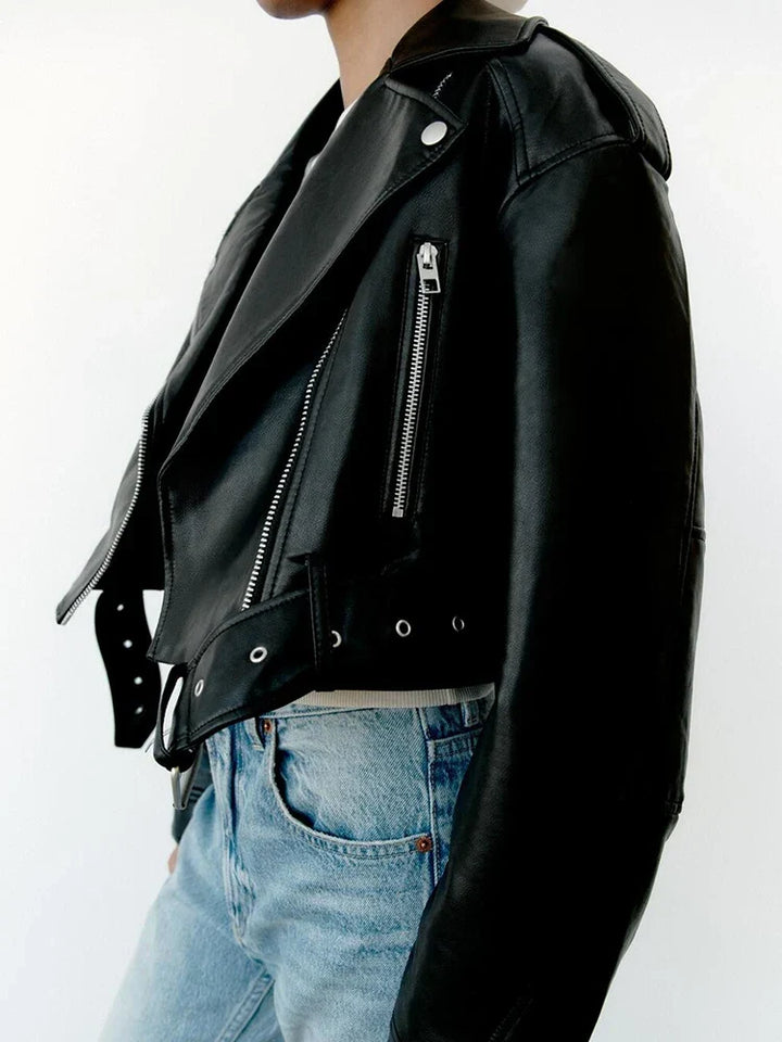 Chaqueta Iconic Edge