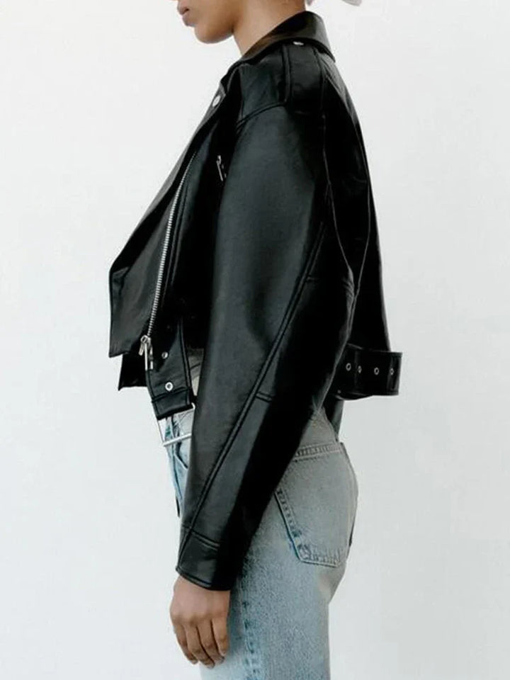 Chaqueta Iconic Edge