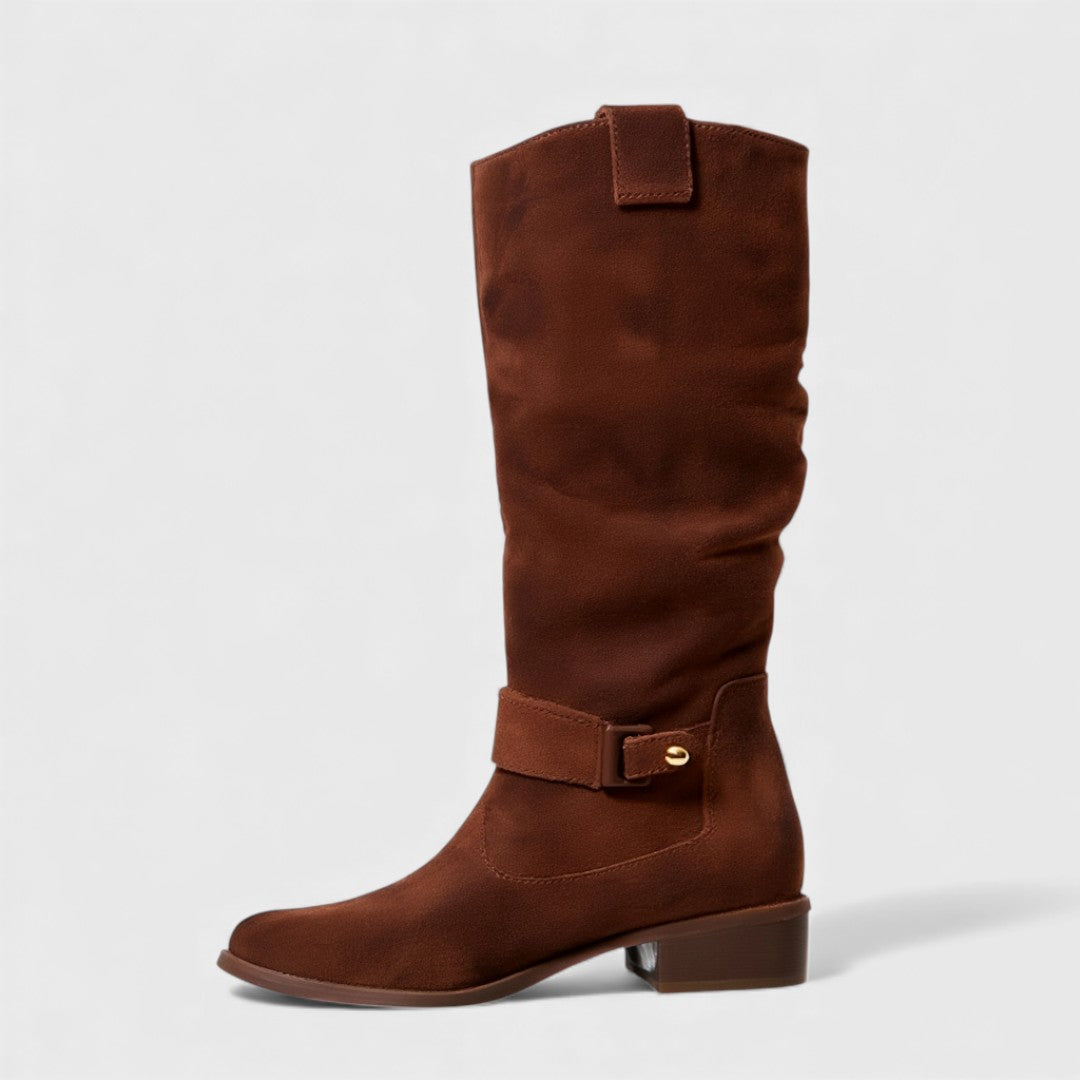 Bree™ Botas Elegantes