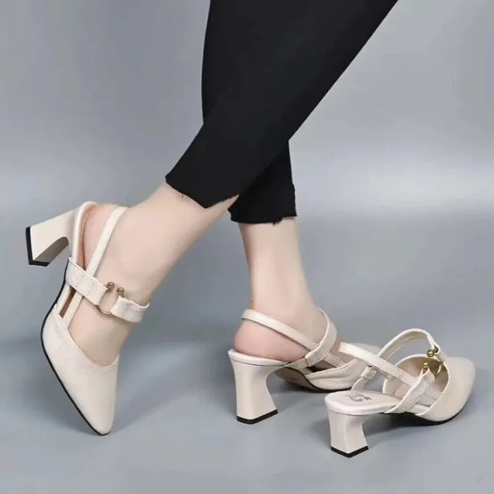 Divina™ Tacón Elegante