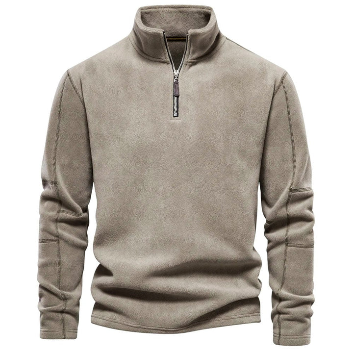 Jersey de forro polar Melaan