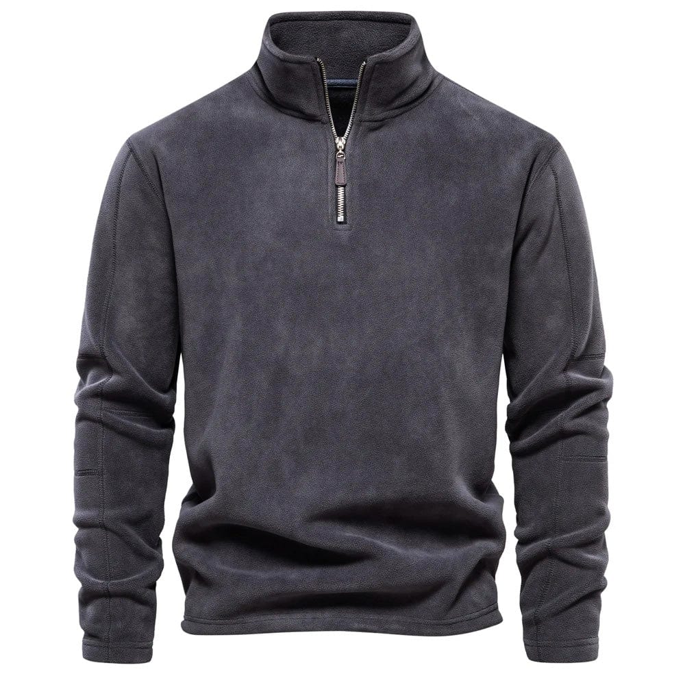 Jersey de forro polar Melaan