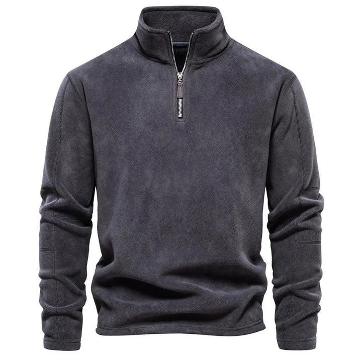 Jersey de forro polar Melaan