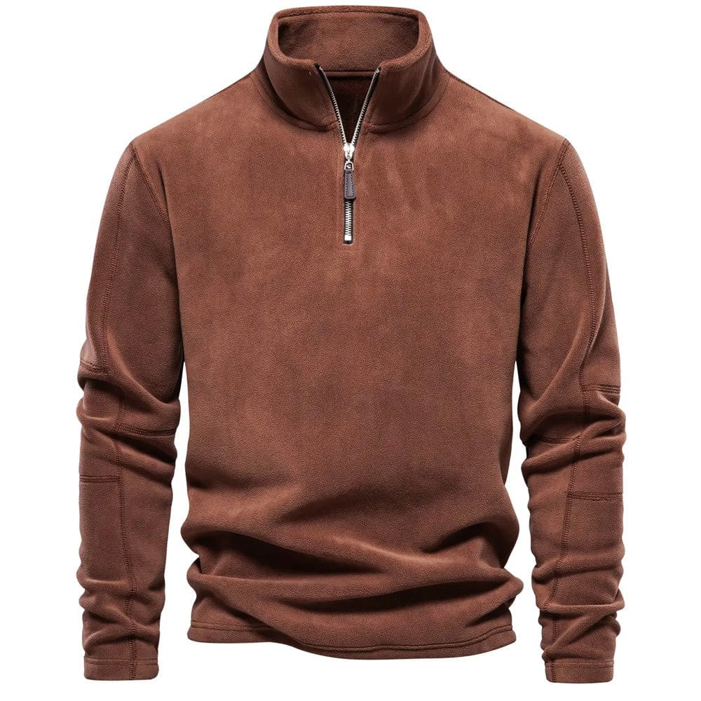 Jersey de forro polar Melaan