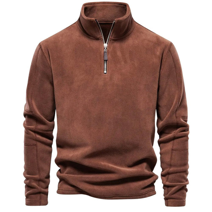 Jersey de forro polar Melaan