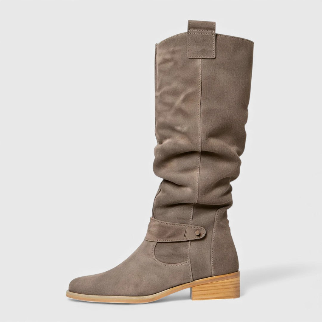 Bree™ Botas Elegantes