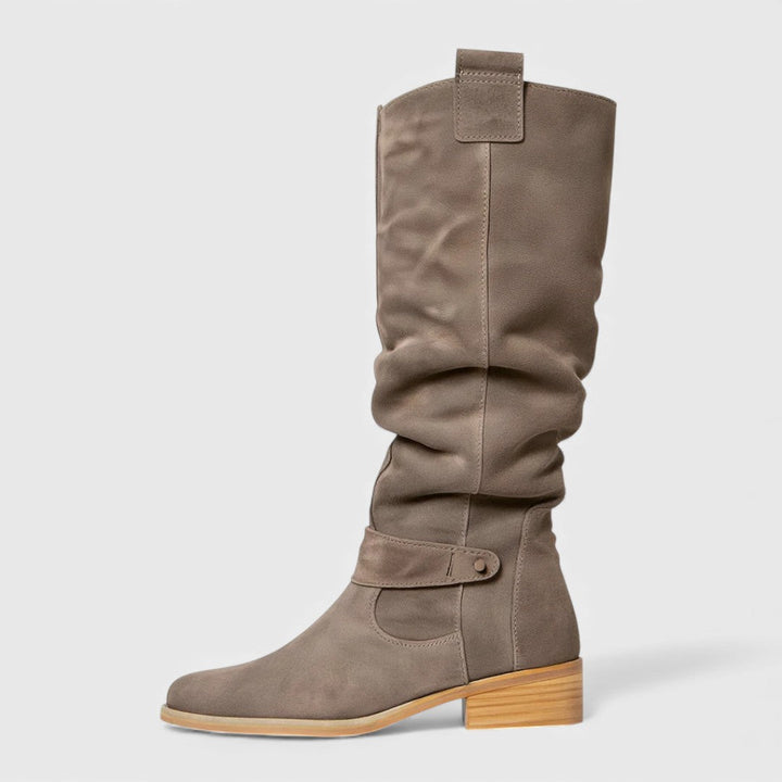 Bree™ Botas Elegantes