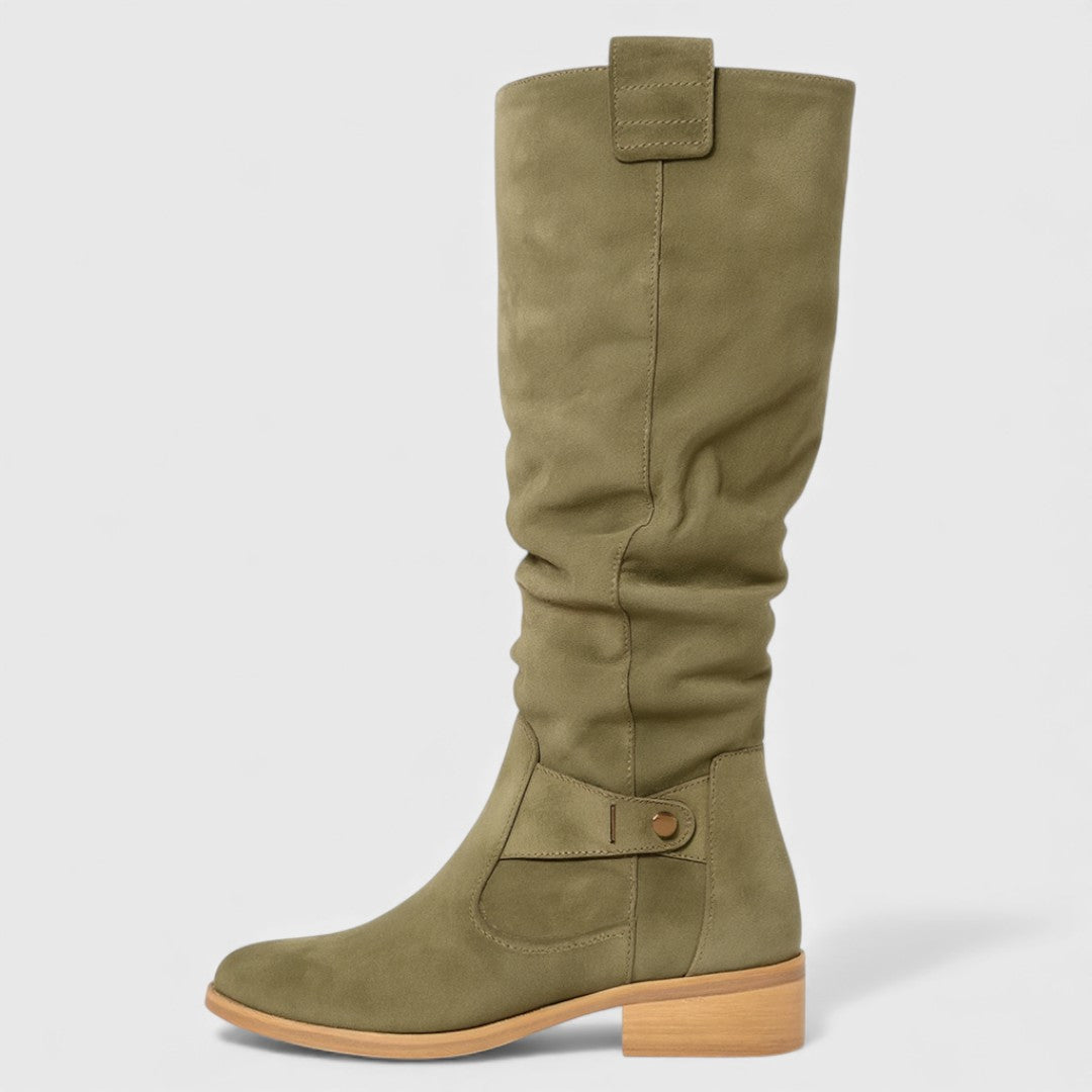 Bree™ Botas Elegantes