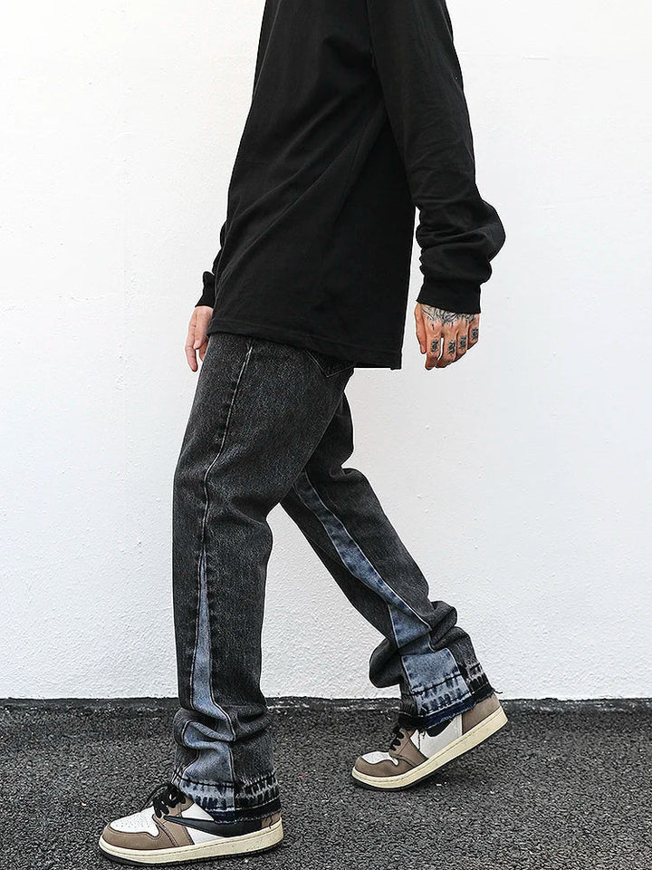 Jeans Obsidian Edge