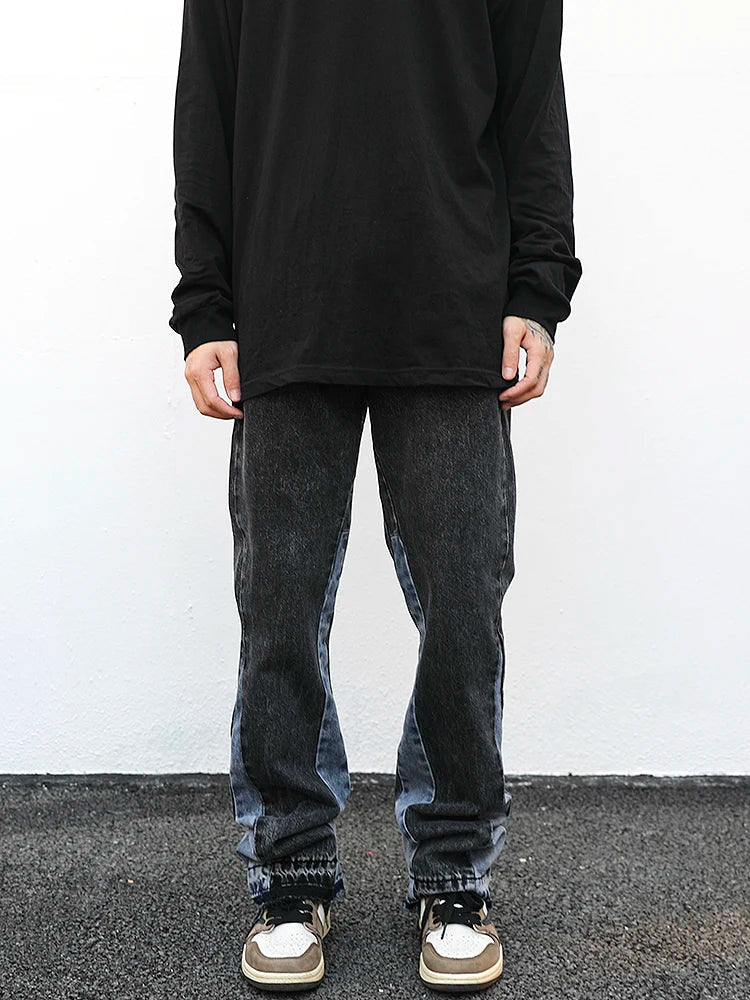 Jeans Obsidian Edge