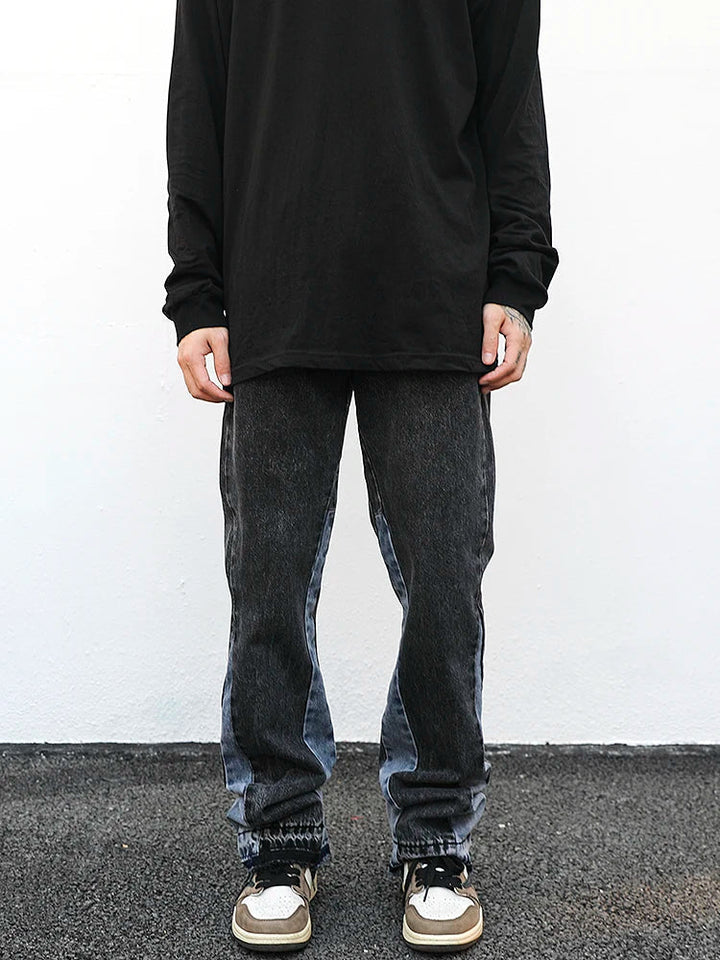 Jeans Obsidian Edge