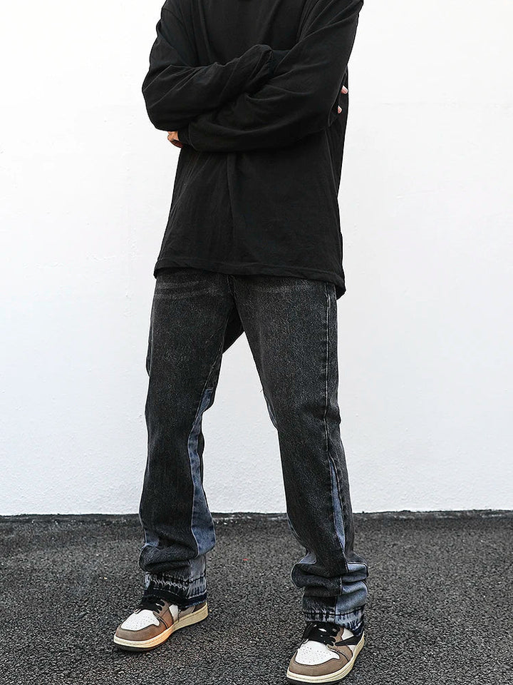 Jeans Obsidian Edge