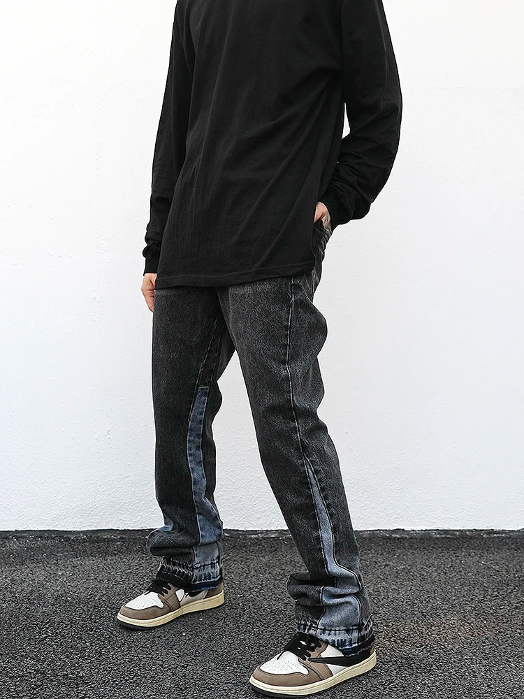 Jeans Obsidian Edge