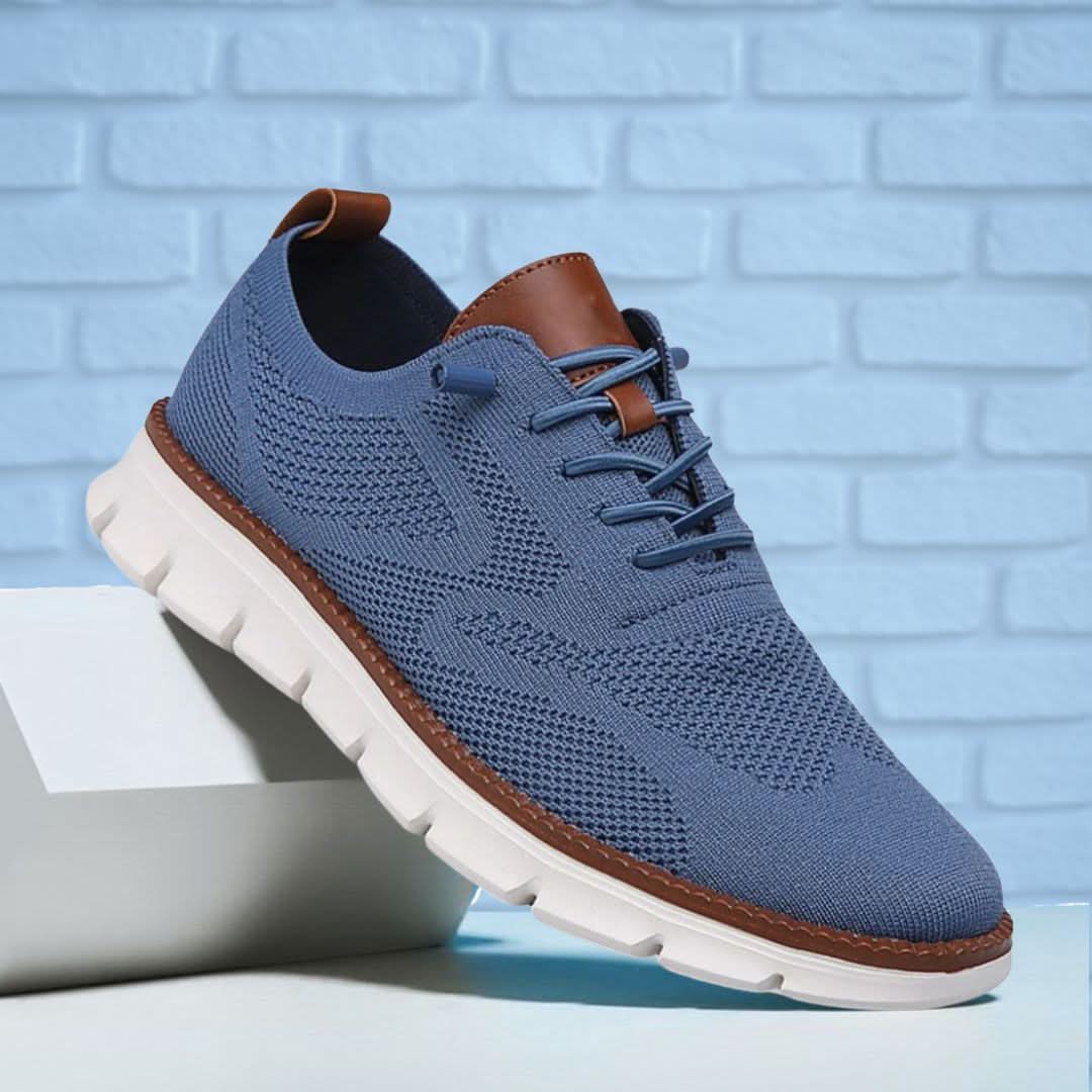 ZAPATILLAS ULTRA CÓMODAS PARA CAMINAR TODO EL DÍA