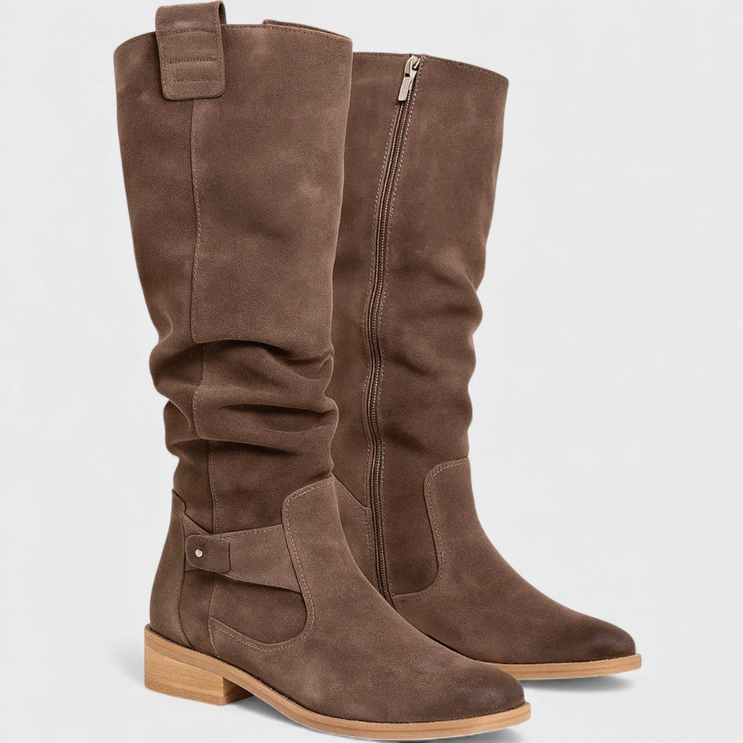 Bree™ Botas Elegantes