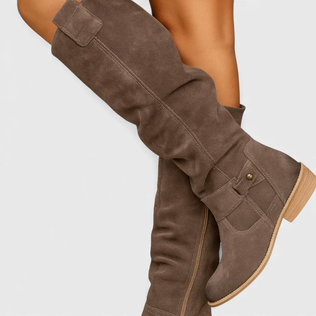 Bree™ Botas Elegantes