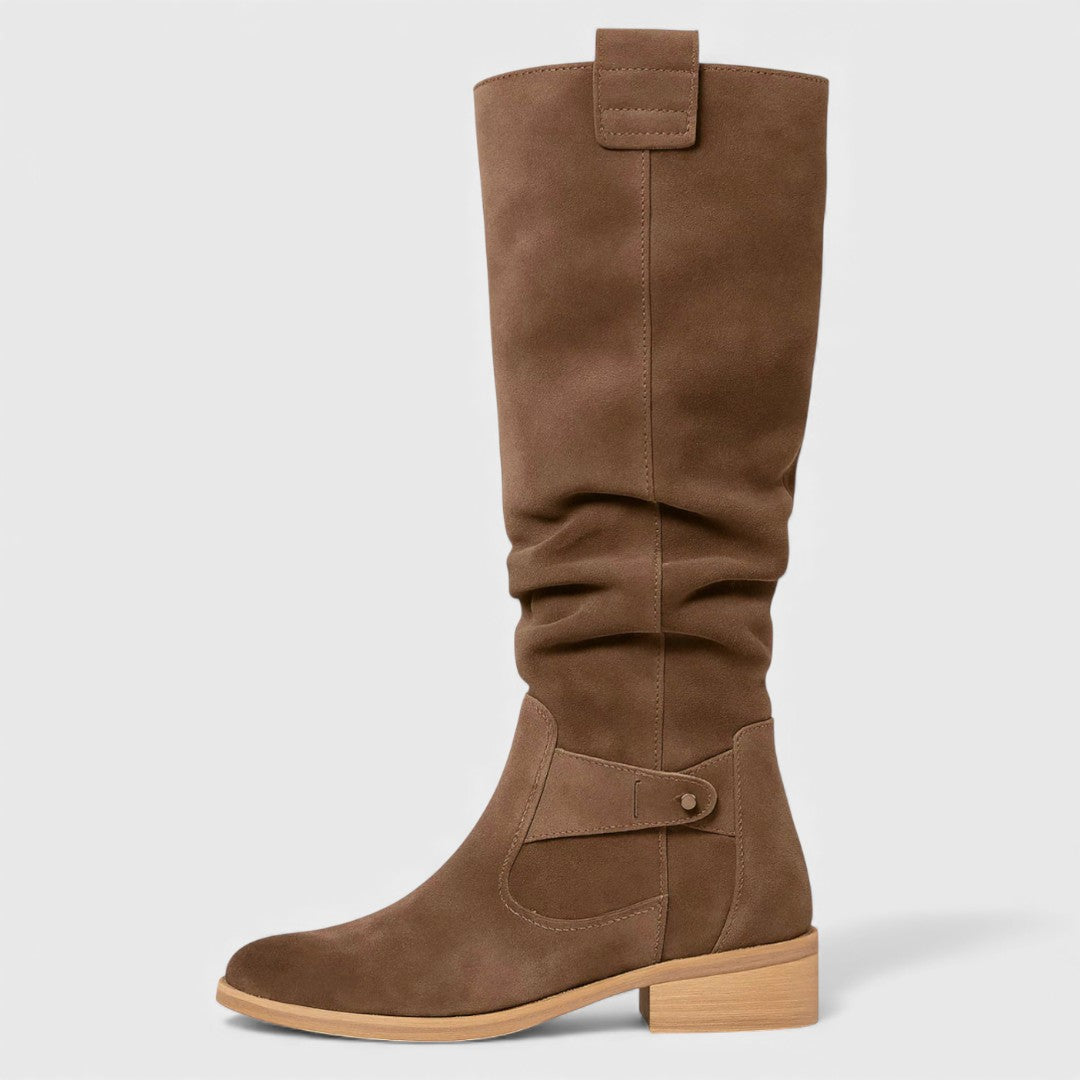 Bree™ Botas Elegantes